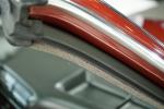 BMW 325i Convertible (Calypso Red) 1990 года